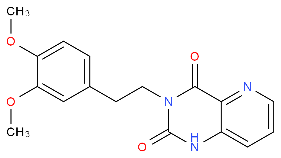 MFCD11986390 molecular structure