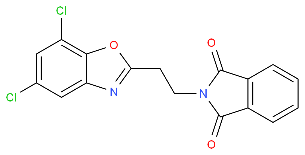 MFCD11696370 molecular structure