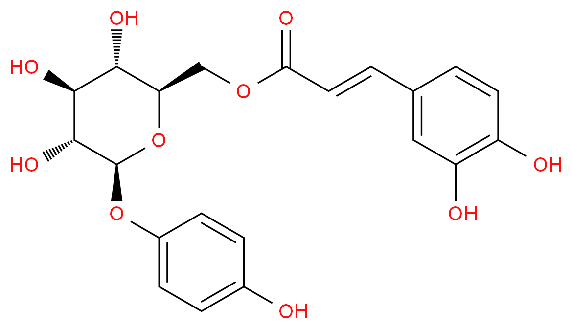 136172-60-6 molecular structure