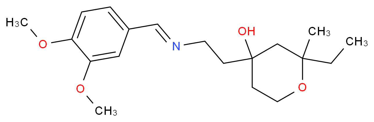 164240923 molecular structure