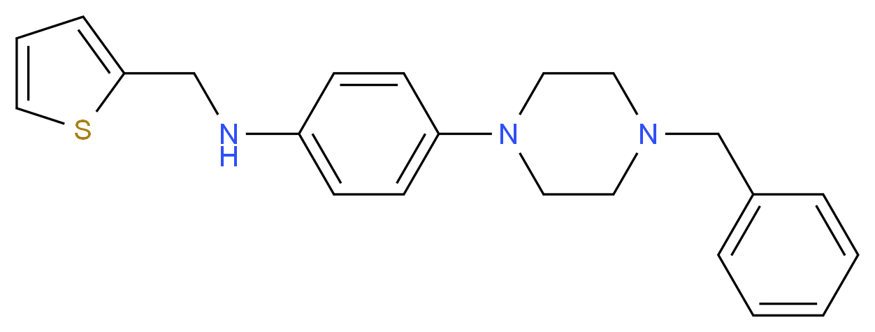 MFCD04321754 molecular structure