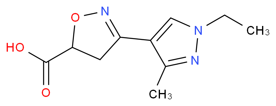 MFCD06739306 molecular structure
