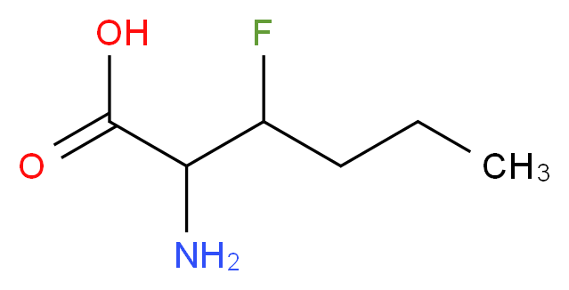 43163-96-8 molecular structure