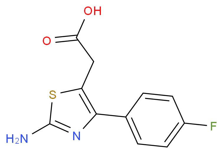 MFCD08052633 molecular structure