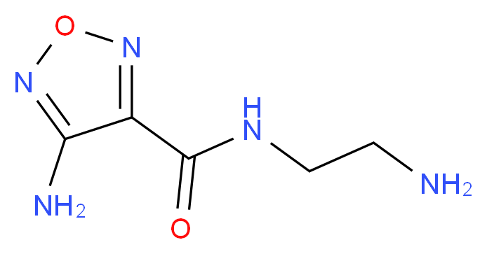 MFCD00823190 molecular structure