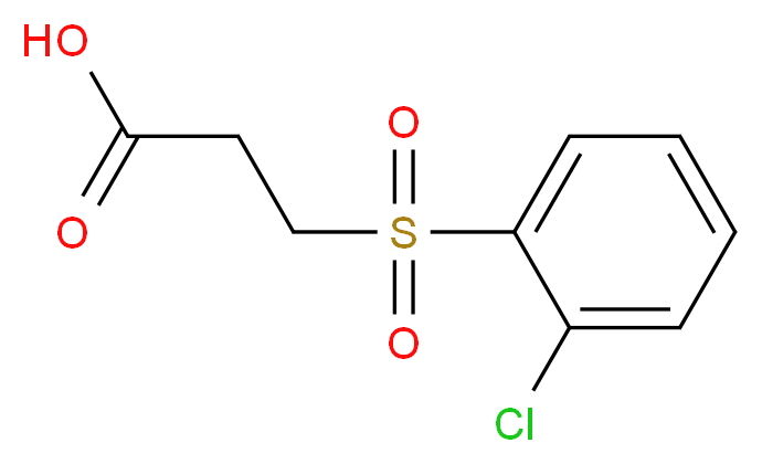 MFCD03965282 molecular structure