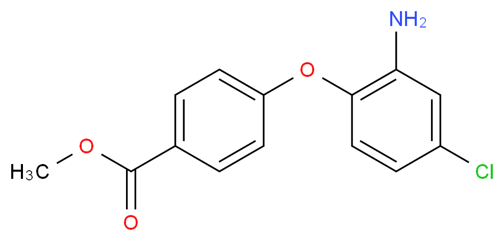MFCD08688122 molecular structure