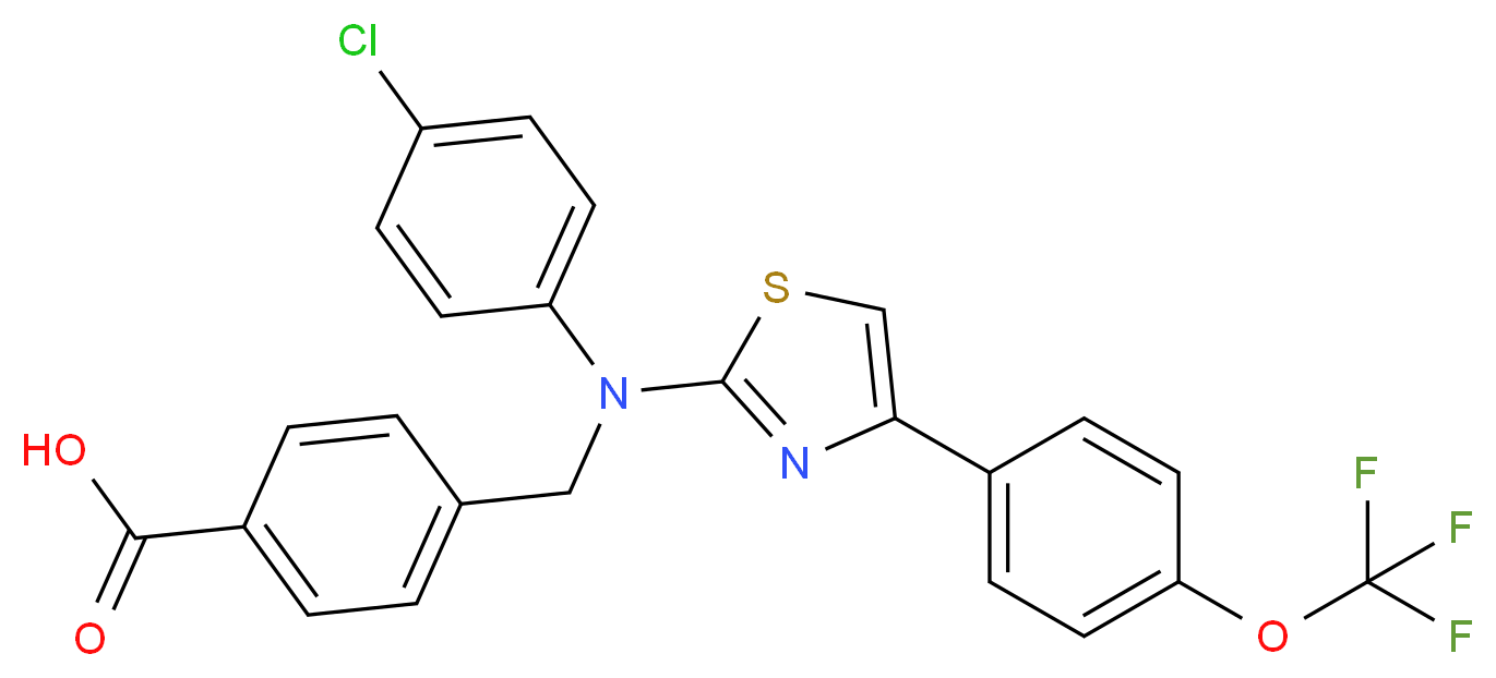 643012-93-5 molecular structure