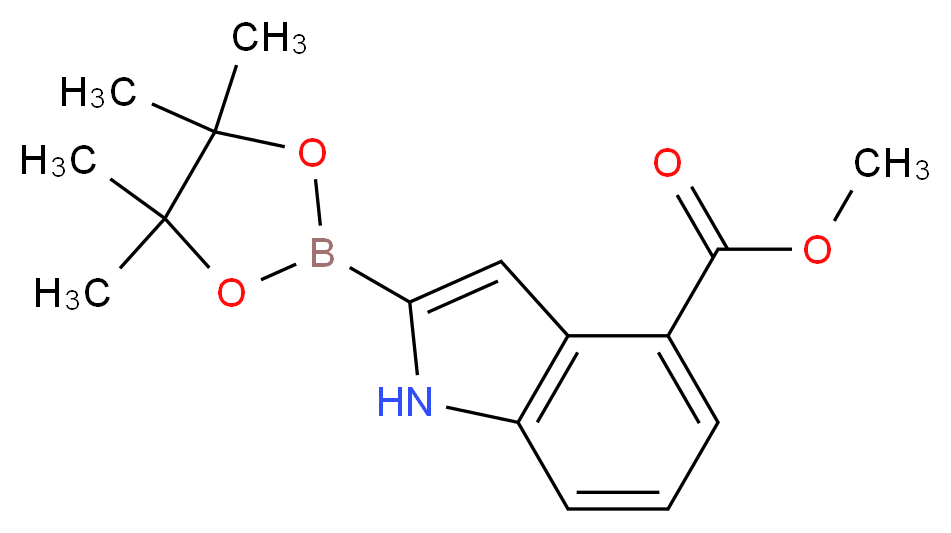 1072811-67-6 molecular structure