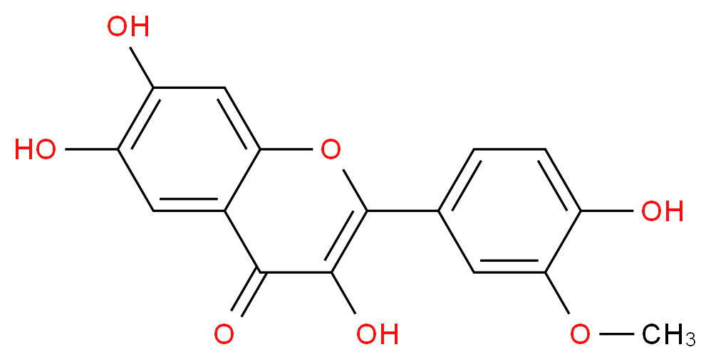 480-19-3 molecular structure