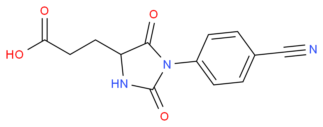 MFCD13744133 molecular structure