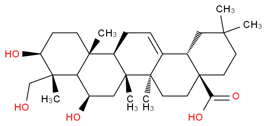 152243-70-4 molecular structure