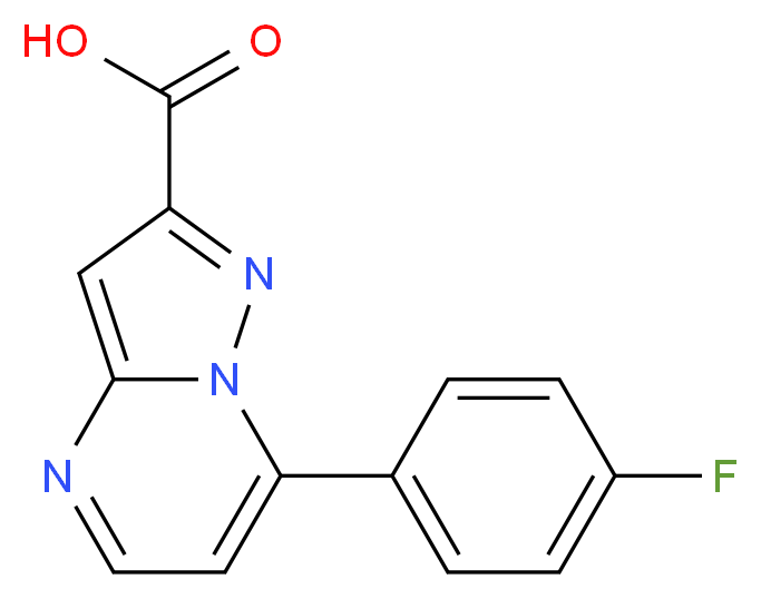 MFCD04969105 molecular structure