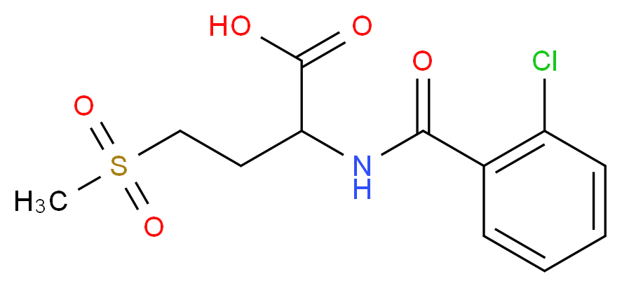 MFCD08691092 molecular structure