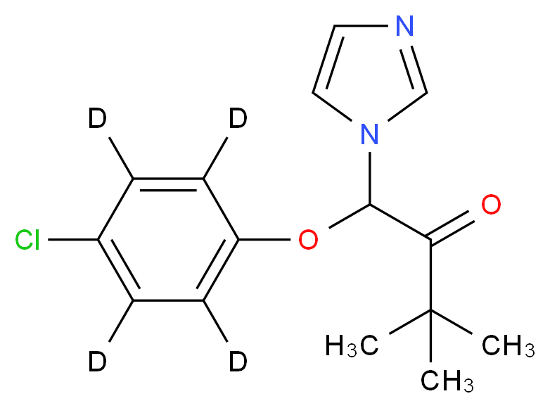 1185117-79-6 molecular structure