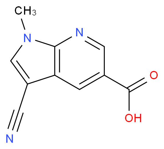 MFCD22126105 molecular structure