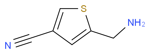 203792-27-2 molecular structure