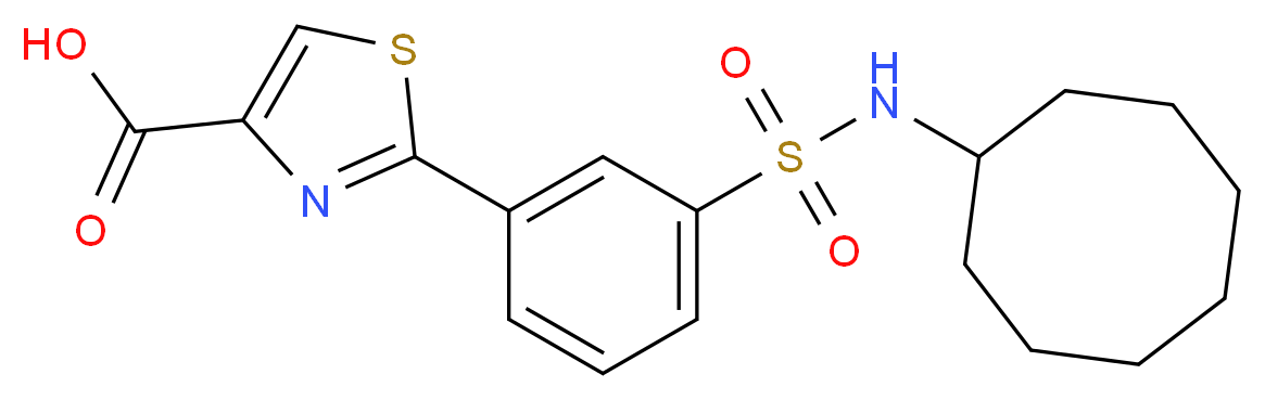 MFCD13196166 molecular structure