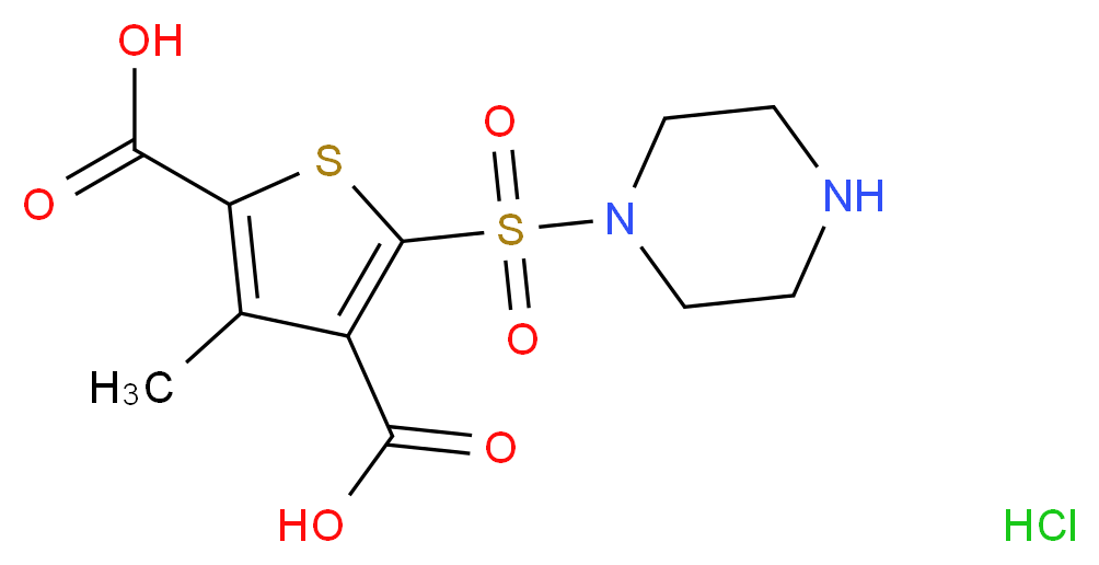 MFCD07308297 molecular structure