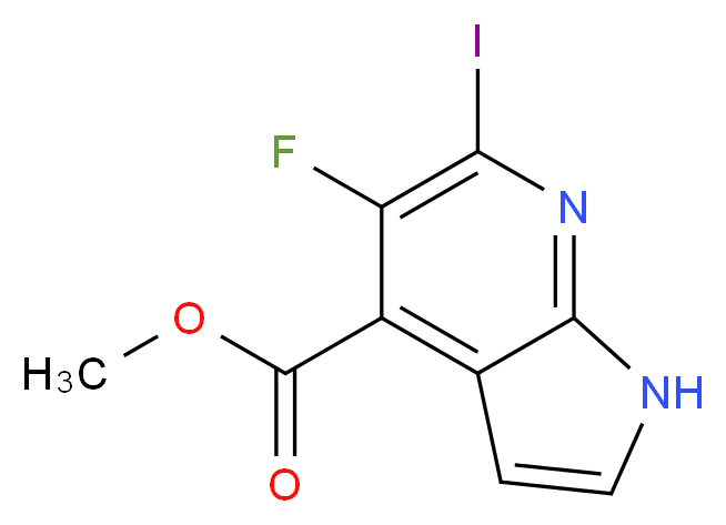 MFCD18374131 molecular structure