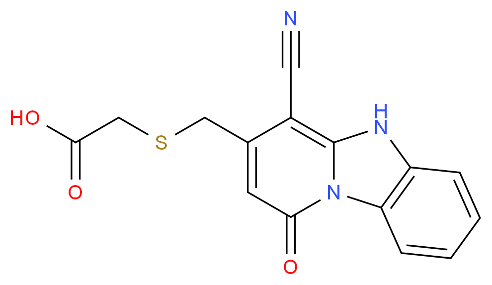 MFCD06335031 molecular structure