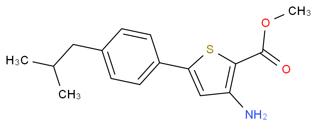 208944-55-2 molecular structure