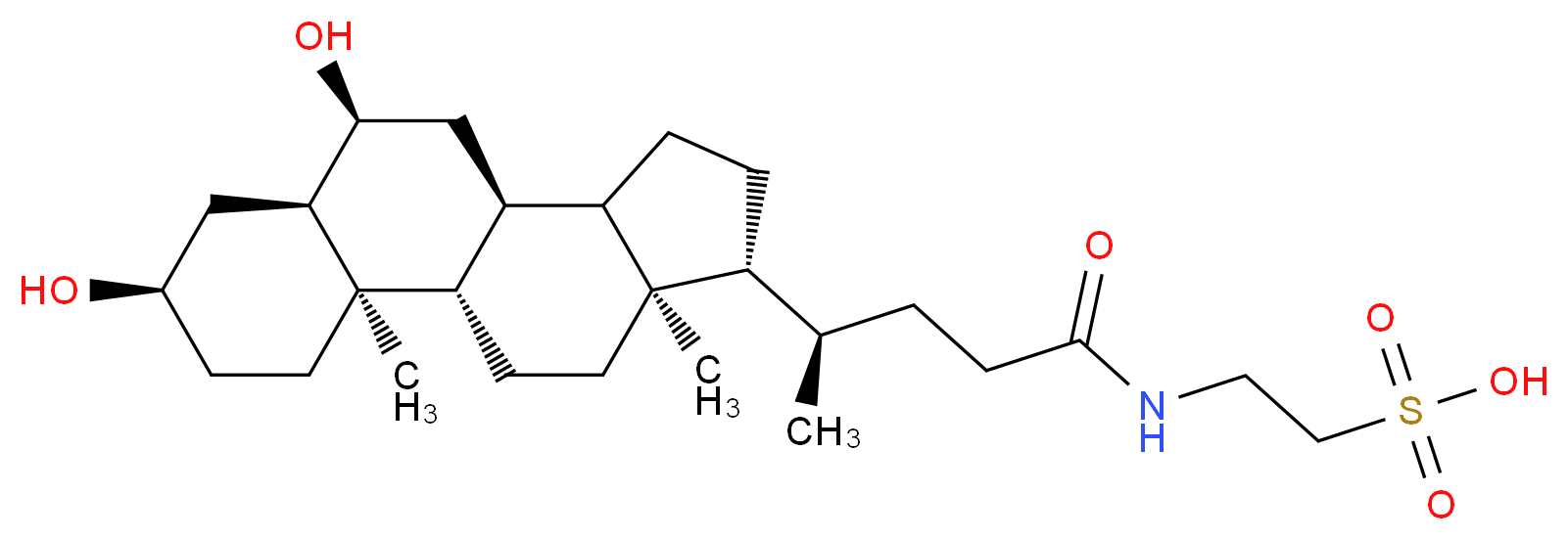 2958-04-5 molecular structure