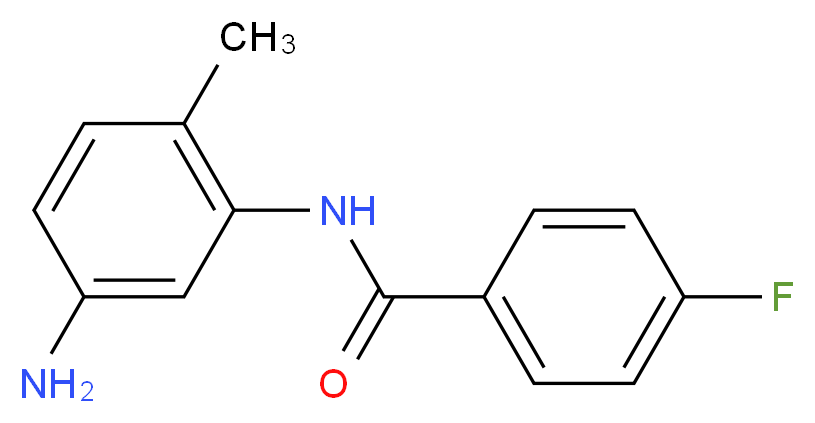 MFCD09045123 molecular structure