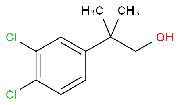 MFCD11916147 molecular structure