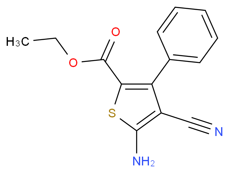 MFCD01854697 molecular structure