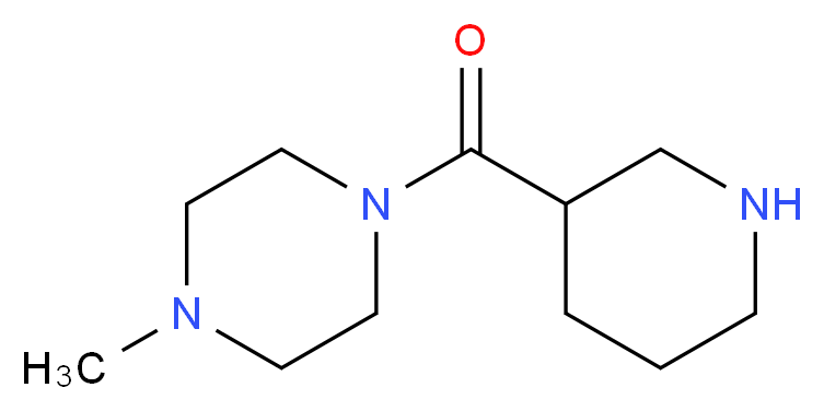 MFCD05859957 molecular structure