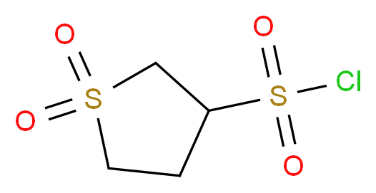 17115-47-8 molecular structure