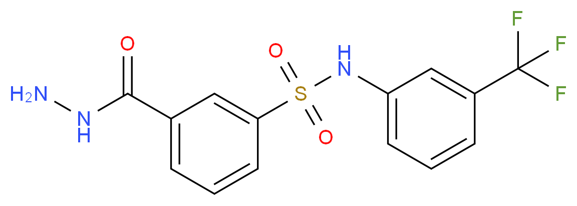 MFCD03147276 molecular structure