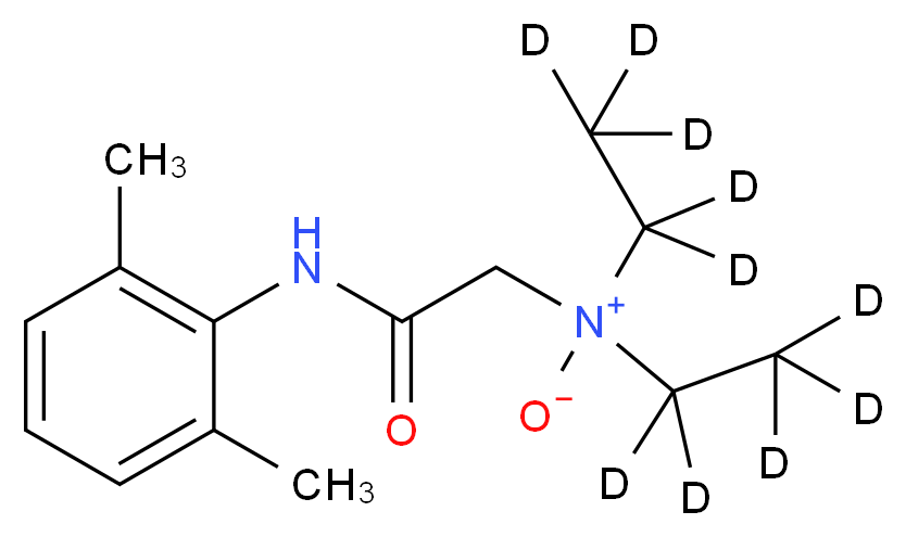 851528-10-4 molecular structure