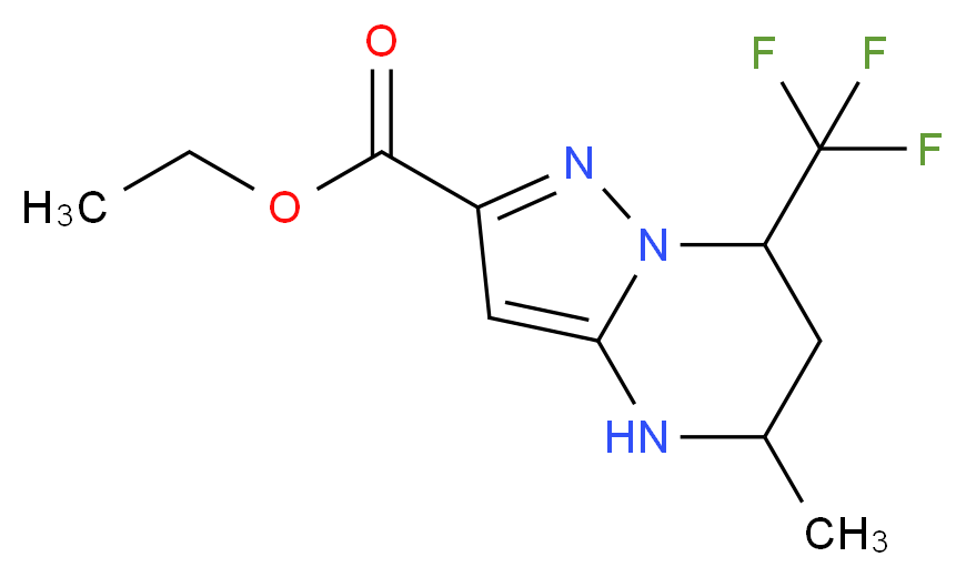 MFCD04967333 molecular structure