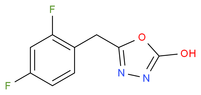 MFCD17392927 molecular structure
