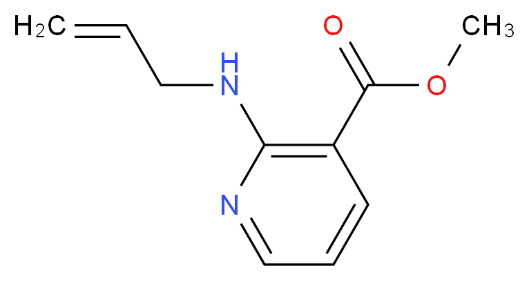 MFCD16661809 molecular structure