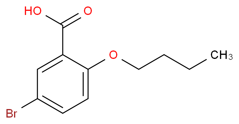 MFCD02729264 molecular structure