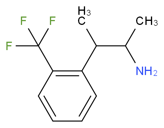MFCD18288800 molecular structure