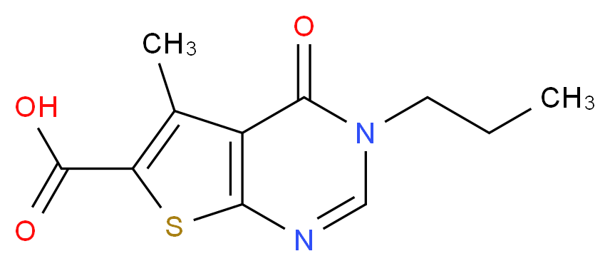 MFCD03030499 molecular structure