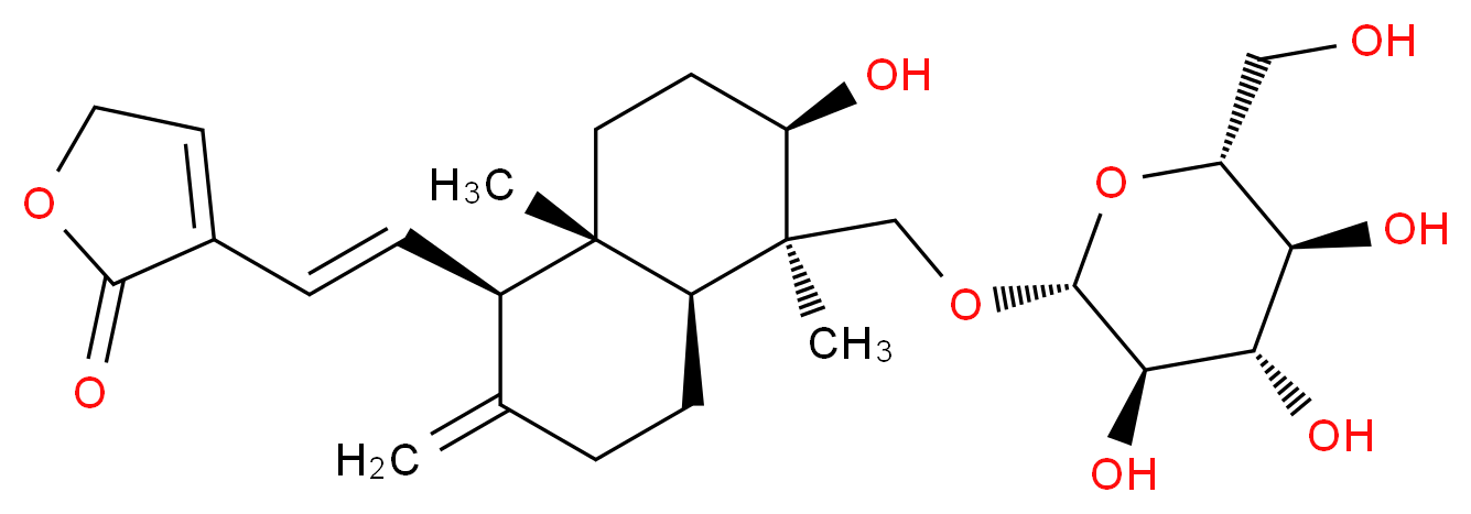 141973-41-3 molecular structure