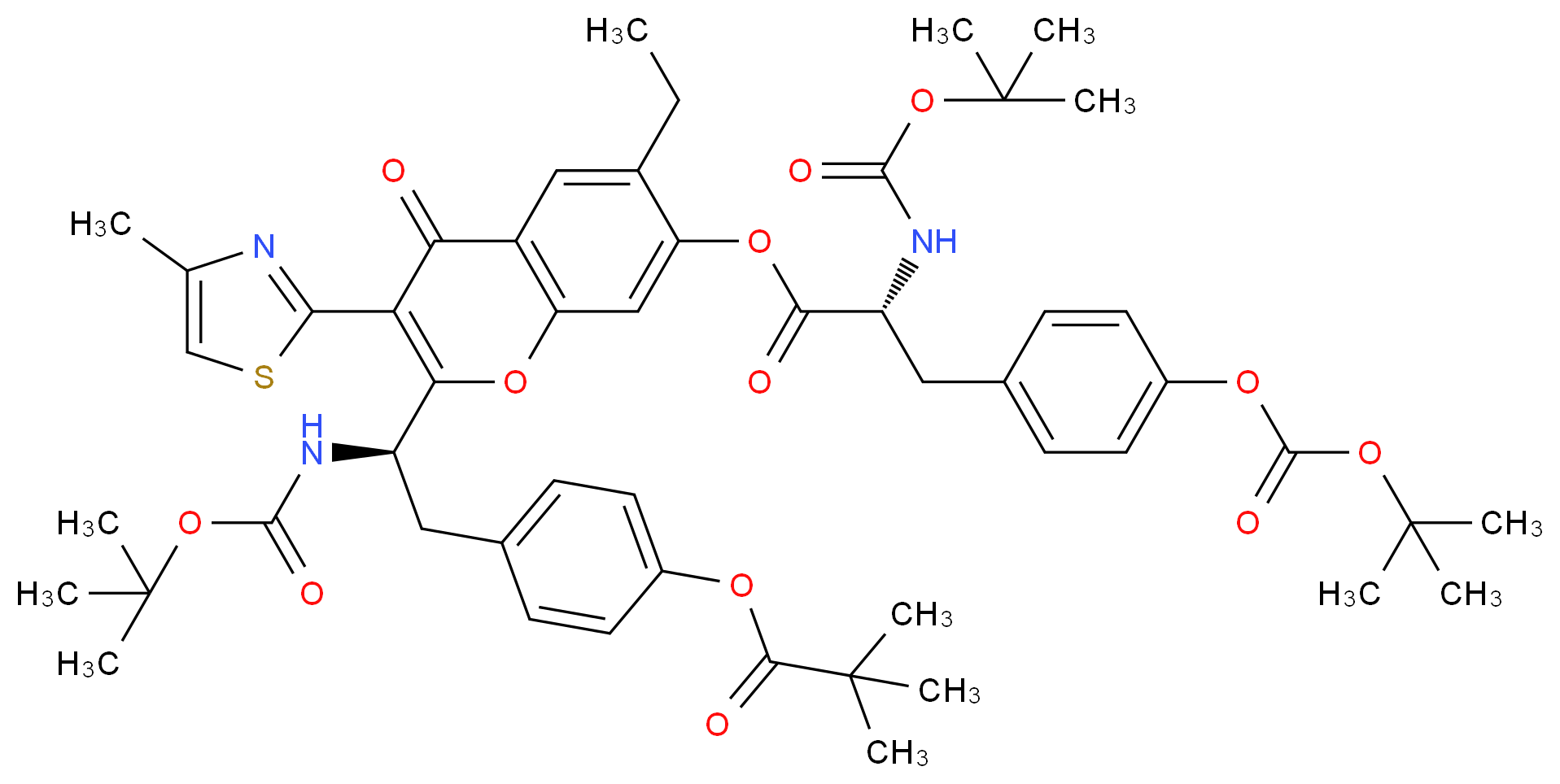 164236914 molecular structure