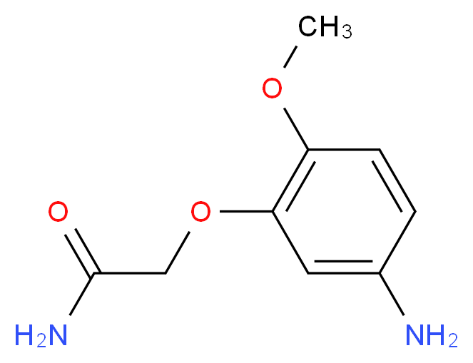 MFCD09741067 molecular structure