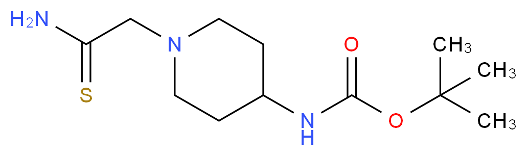 MFCD18380650 molecular structure