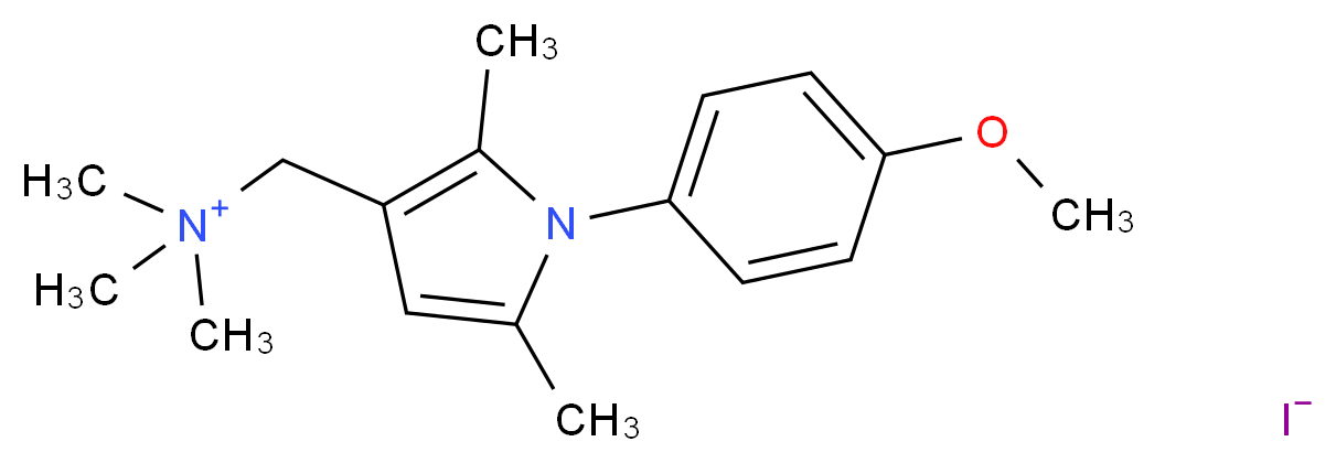 MFCD07329916 molecular structure
