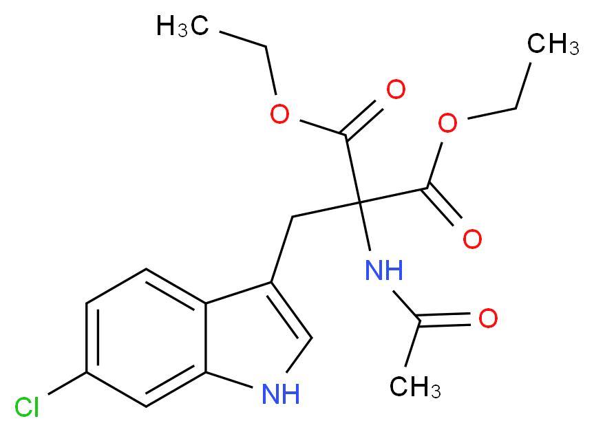 50517-09-4 molecular structure