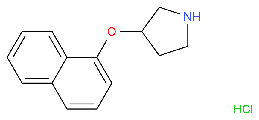 127342-09-0 molecular structure