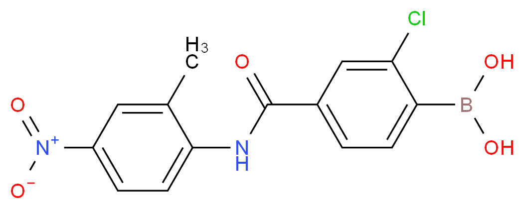 MFCD22125124 molecular structure