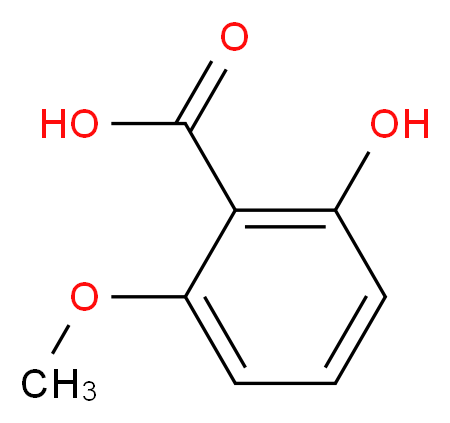 3147-64-6 molecular structure