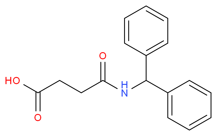 6622-07-7 molecular structure